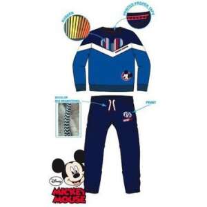 Disney Mickey gyerek melegítő, jogging szett 6 év 90327378 Gyerek nadrág, leggings