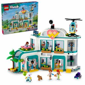 LEGO® Friends: Heartlake City Krankenhaus 144408155 - LEGO Stadt, LEGO Friends, LEGO Creator, LEGO Disney, LEGO Klassiker, LEGO Minecraft, LEGO Ninjago und LEGO Super Hereos Marvel