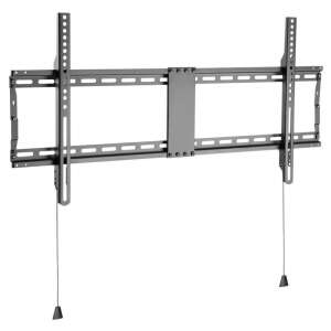 Techly ICA-PLB 948F TV Wall Mount for 43-90 inch TVs - Techly TV Stand and Wall Mount