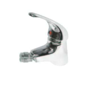 Genic 192271 bidécsaptelep, króm - Nonbrand Csaptelep