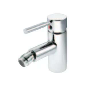 Metic 193871 bidé csaptelep, króm - Nonbrand Csaptelep