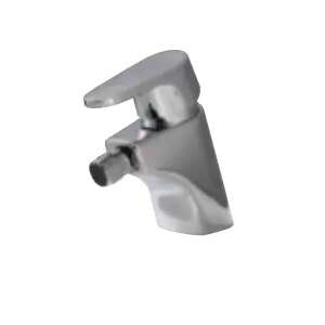 Chromon 194571-003 egykaros bidécsaptelep, króm - Nonbrand Csaptelep