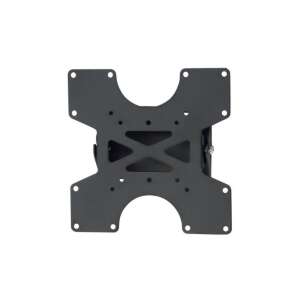 Uchwyt ścienny do telewizora Techly ICA-LCD 113-BK do telewizorów 37-calowych - Uchwyt i stojak na monitor