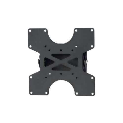 Uchwyt ścienny do telewizora Techly ICA-LCD 113-BK do telewizorów 37-calowych