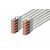 Digitus Patchcord CAT6, S-FTP, 1m, 10 sztuk (DK-1644-010-10) 90332297