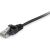 Equip 603057 Netzwerkkabel Cat6a U/UTP (UTP) (603057) 90333563
