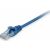 Equip 603038 hálózati kábel Kék 15 M Cat6a U/UTP (UTP) (603038) 109866895