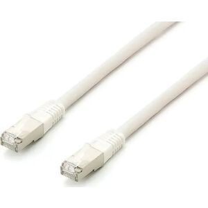 Patch kábel Equip Cat6a S/FTP s konektormi RJ45 - UTP káble