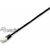 Equip 605696 cabluri de rețea Negru 10 m Cat6a S/FTP (S-STP) (605696) 90333736