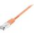 Equip 605579 hálózati kábel Narancssárga 20 M Cat6 S/FTP (S-STP) (605579) 90333844