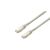 Equip 605614 kabel sieciowy Biały 5 m Cat6a S/FTP (S-STP) (605614) 90333915