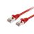 Equip 605528 Network Cable Red 15 M Cat6 S/FTP (S-STP) (605528) 90333936