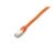 Equip 605670 kabel sieciowy Pomarańczowy 1 m Cat6a S/FTP (S-STP) (605670) 90333953