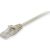 Equip 603018 kabel sieciowy Beżowy 15 m Cat6a U/UTP (UTP) (603018) 90334011