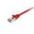 Equip 605529 hálózati kábel Vörös 20 M Cat6 S/FTP (S-STP) (605529) 90334114
