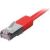 Equip 605529 hálózati kábel Vörös 20 M Cat6 S/FTP (S-STP) (605529) 90334114