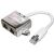 DIGITUS CAT 5e adaptor splitter RJ45 ecranat