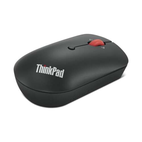 Lenovo 400 egér Kétkezes Vezeték nélküli RF Optikai 2400 DPI (4Y51D20848) 90334339 - Lenovo