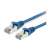 Equip 606204 hálózati kábel Kék 2 M Cat6a S/FTP (S-STP) (606204) 129141654