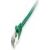 Cablu de rețea Equip 606411 Verde Cat6a S/FTP