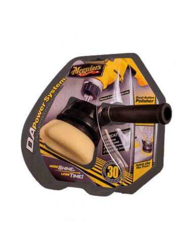Taler Polish dla Meguiar's DA Drill PowerSystem