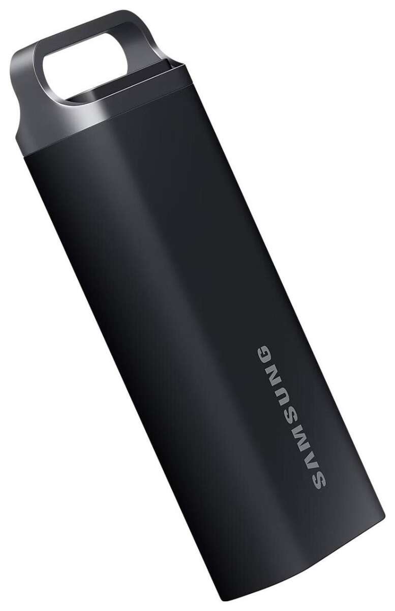 Samsung mu-ph4t0s 4 tb fekete külső ssd