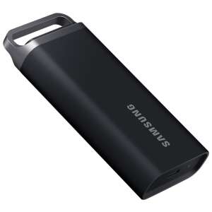 Samsung MU-PH2T0S 2 TB Fekete Külső SSD 90353469 