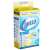 Lanza Washing Machine Cleaner with Lemon Scent, 250ml, packaging