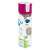 Brita Fill & Go Wasserfilterflasche, pink, 600 ml, Verpackung