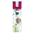 Brita Fill & Go Wasserfilterflasche, pink, 600 ml, Verpackung