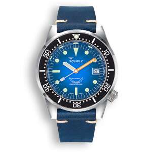 Squale 1521 Blue Ray 90374274 