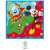 Serwetki Disney Mickey Rock the House, 20 sztuk, 33x33 cm, certyfikat FSC