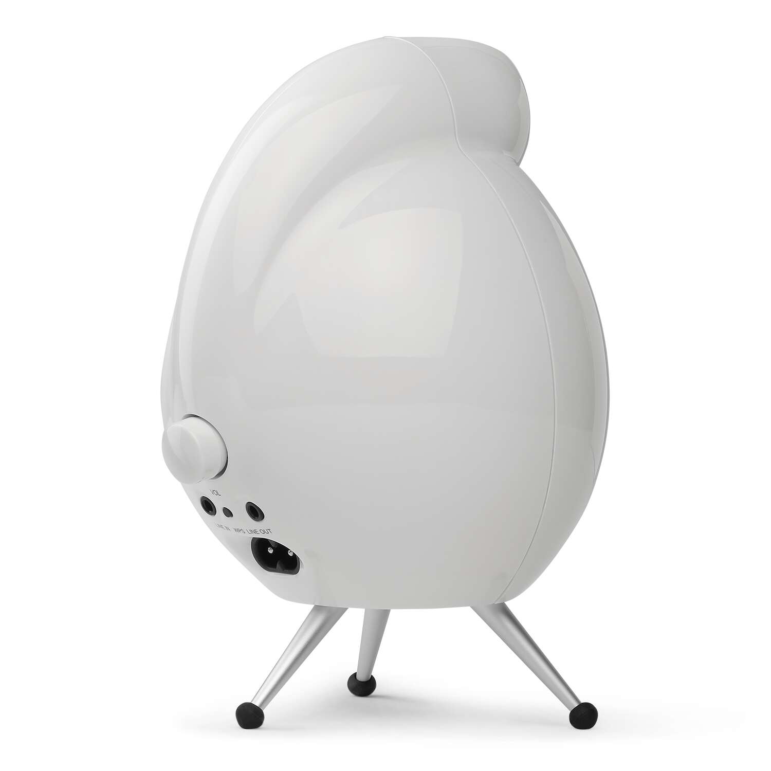 Scandyna podspeakers mcp air