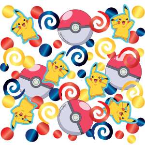 Pokémon konfetti 90377193 