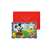 Invitație la petrecere Disney Mickey Mouse Rock the House cu plic roșu, 6 bucăți, certificat FSC