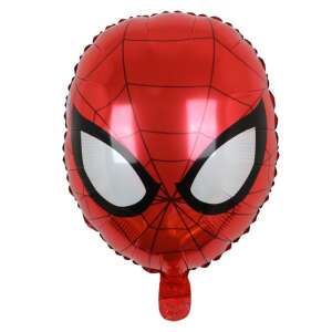 Spiderman foil balloon, red, 45 cm - Balloon
