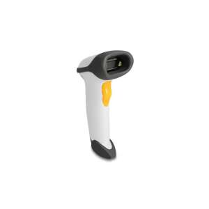 DELOCK USB Barcode Scanner 1Dmit Anschlusskabel (90565) 90394194 - Vonalkód olvasó