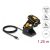 DELOCK Indusrie Barcode Scanner 1D + 2D für 433MHz Bluetooth (90586) 90395304