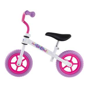 Chicco futóbicikli Balance Bike Pink Comet 2-5 év 90396951 Kültéri játékok