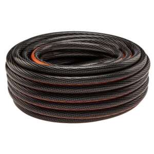 Neo Kerti 6-layer garden hose with anti-twist protection, 1/2 inch, 20 meters - Irrigation