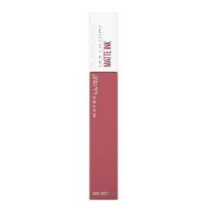 Maybelline Superstay Matte Ink Płynna Pomadka, Ringleader 175, 5 ml - Uroda i zdrowie