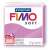 Staedtler FIMO Soft levendula modellező agyag, 57g