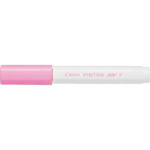 Dekormarker, 1 mm, PILOT "Pintor F", rózsaszín 90399685 