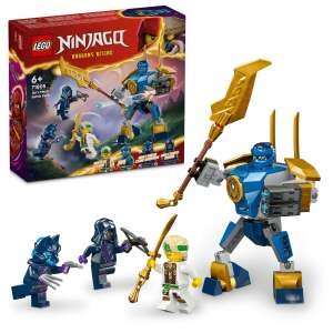 LEGO® NINJAGO Jay robot csatakészlete 71805 106787777 - Kreatív & Építő játék