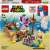 Set suplimentar LEGOŽ Super Mario: Aventurile lui Dorrie într-o epavă scufundată (71432) 97951906