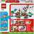 Set suplimentar LEGOŽ Super Mario: Aventurile lui Dorrie într-o epavă scufundată (71432) 97951906