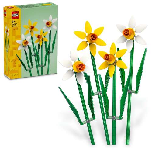 LEGO® Creator Daffodils 40747 105207921