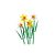 LEGO® Creator Daffodils 40747 105207921