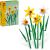 LEGO® Creator Daffodils 40747 105207921