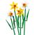 LEGO® Creator Narcissi 40747
 105207921